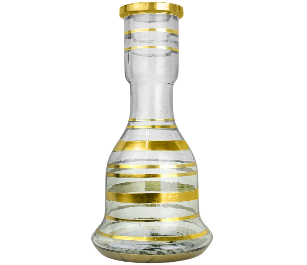 Vaso Sino Gold