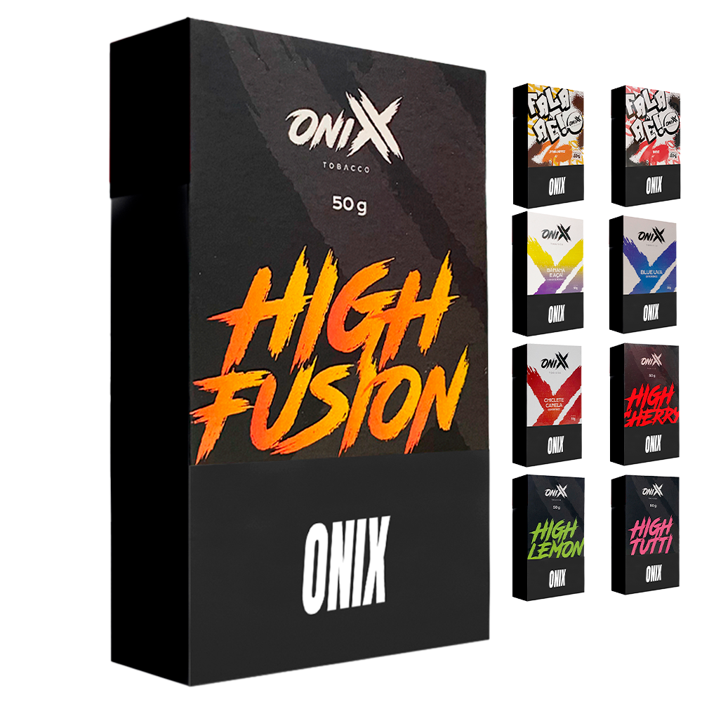 ESSÊNCIA ONIX 50G