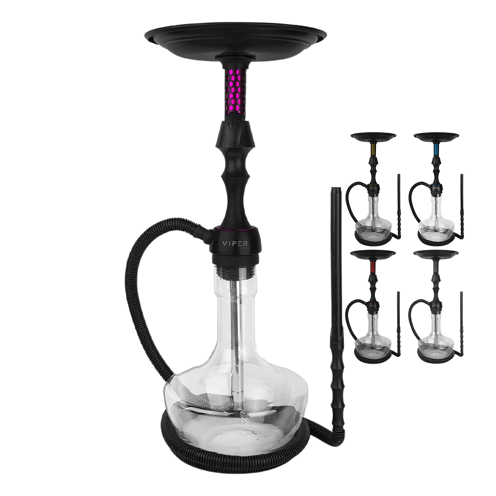 Triton Viper com bolsa