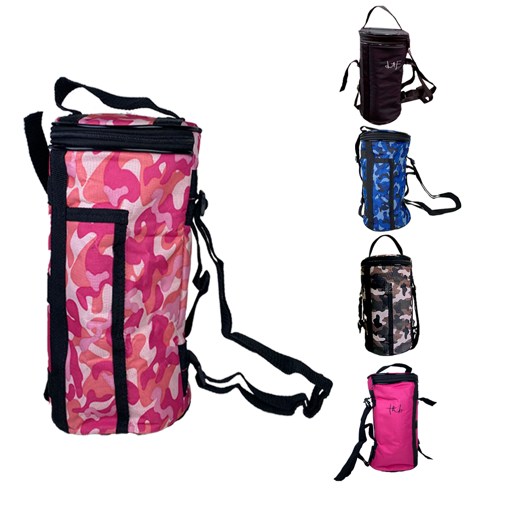BOLSA P/ NARGUILE PEQUENO 