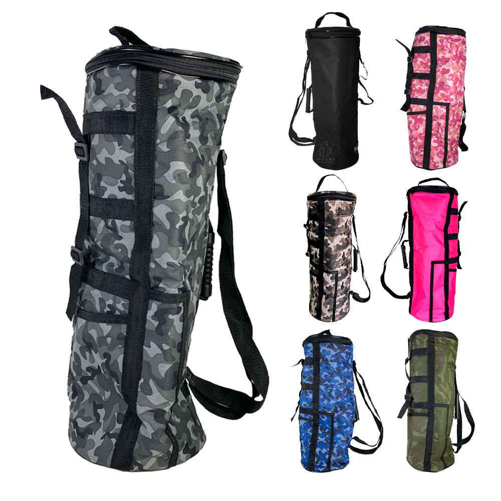 BOLSA P/ NARGUILE MÉDIO