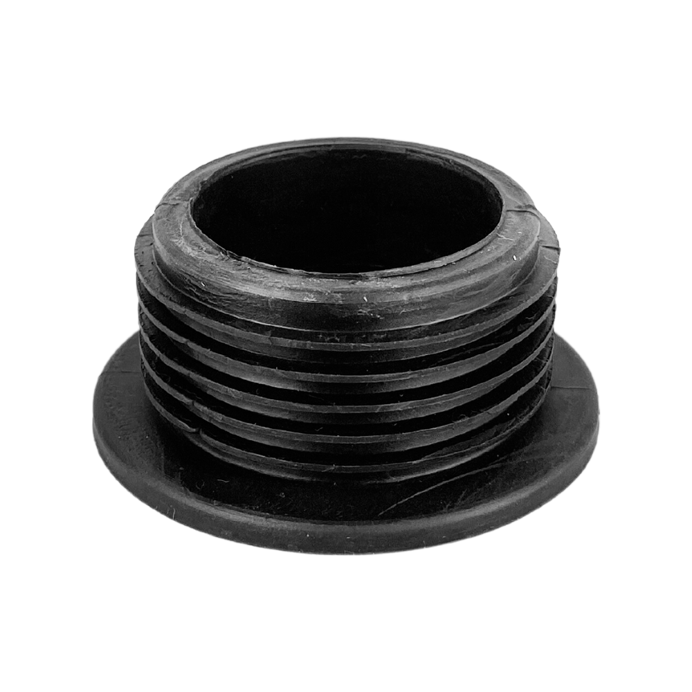 Borracha Vaso Grande - Grossa