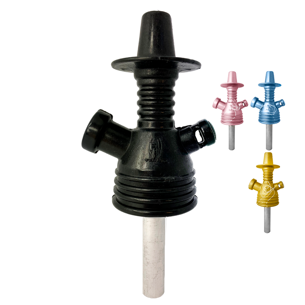 Stem Fulgore Turbo