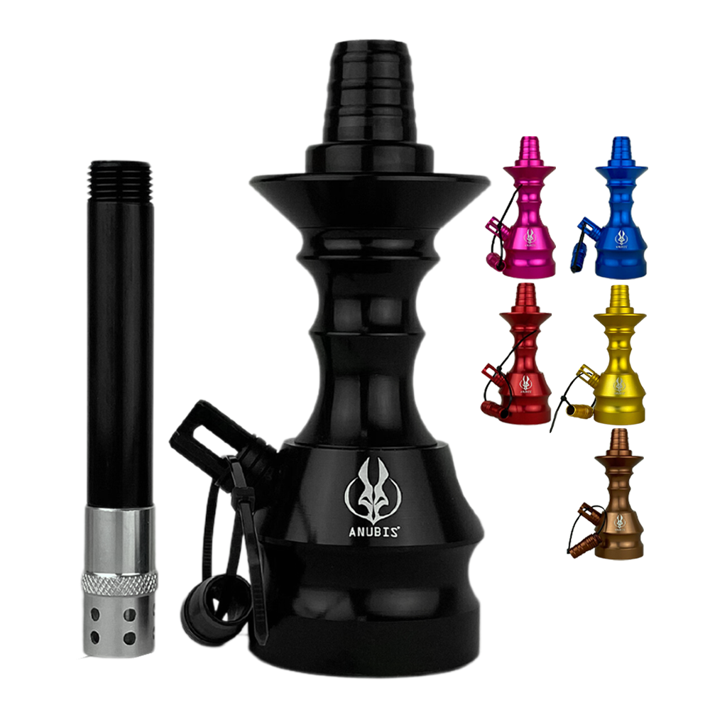 Stem Anubis Flex