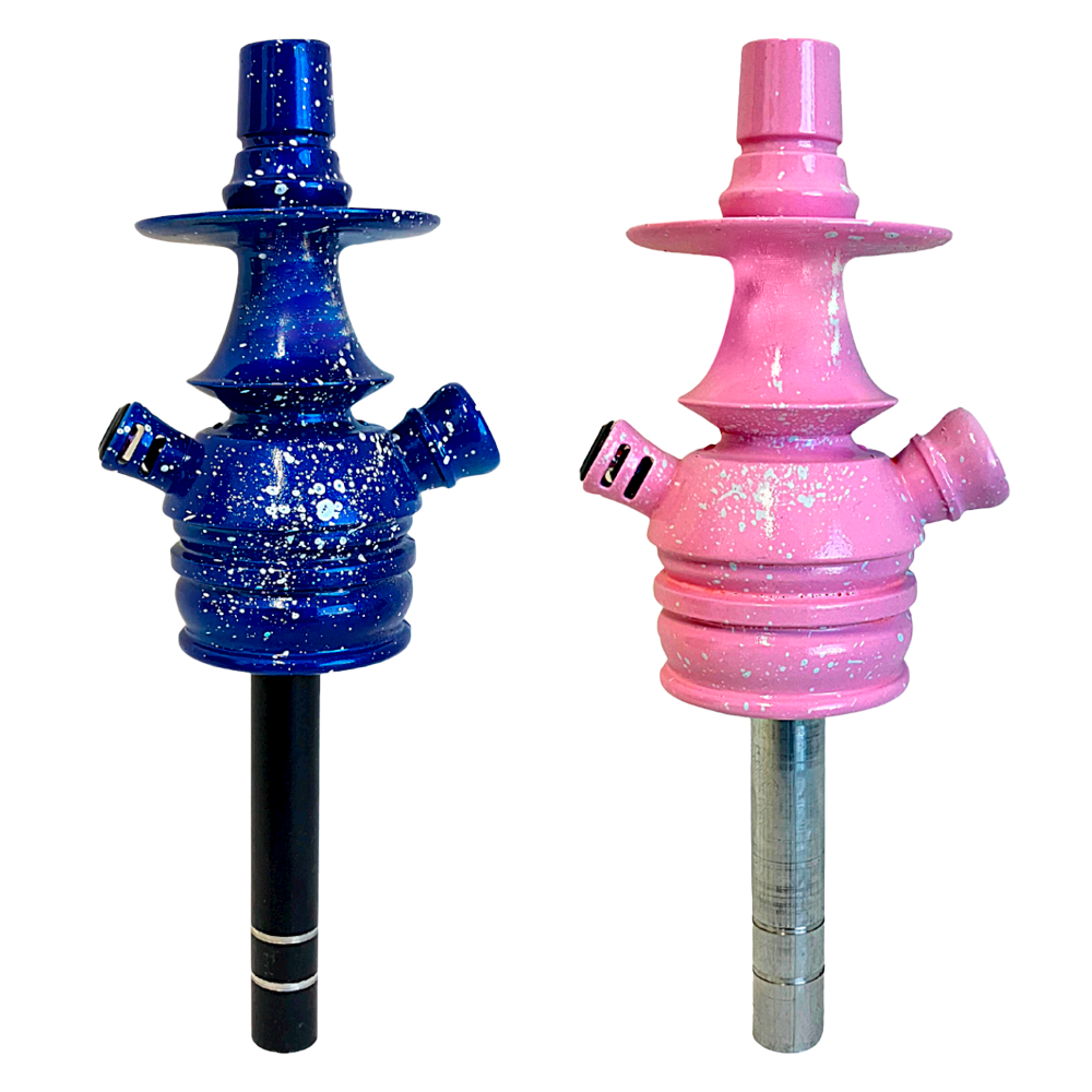 STEM HOOKAH MONSTER (PLÁSTICO)
