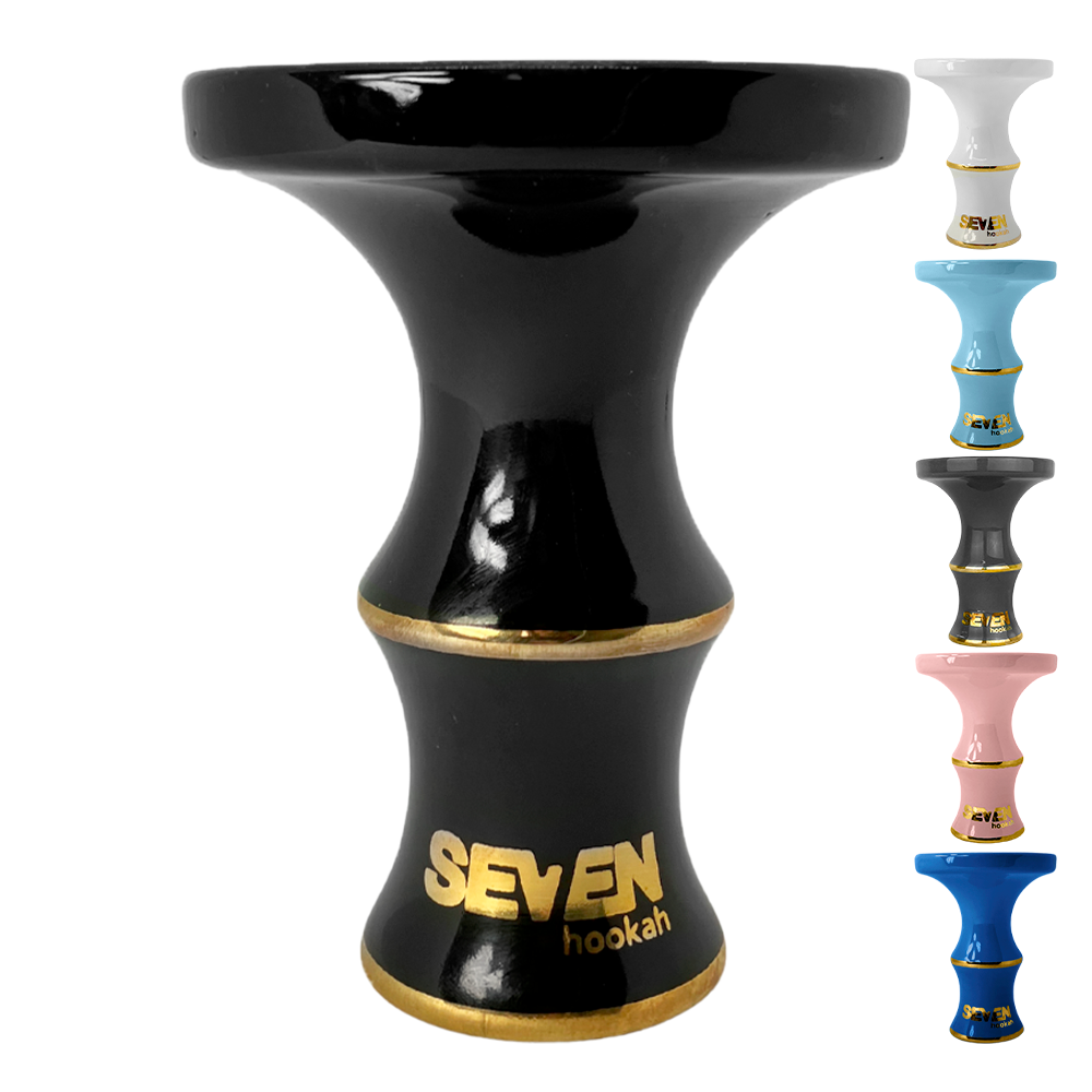 Rosh Seven Gold