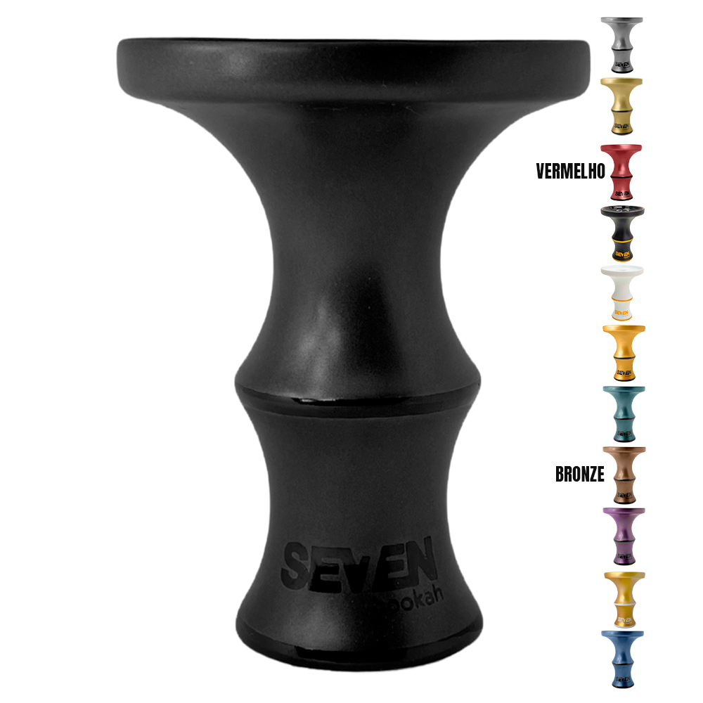 Rosh Seven Premium
