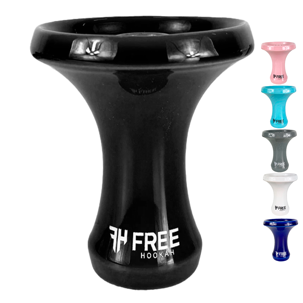 ROSH FREE HOOKAH