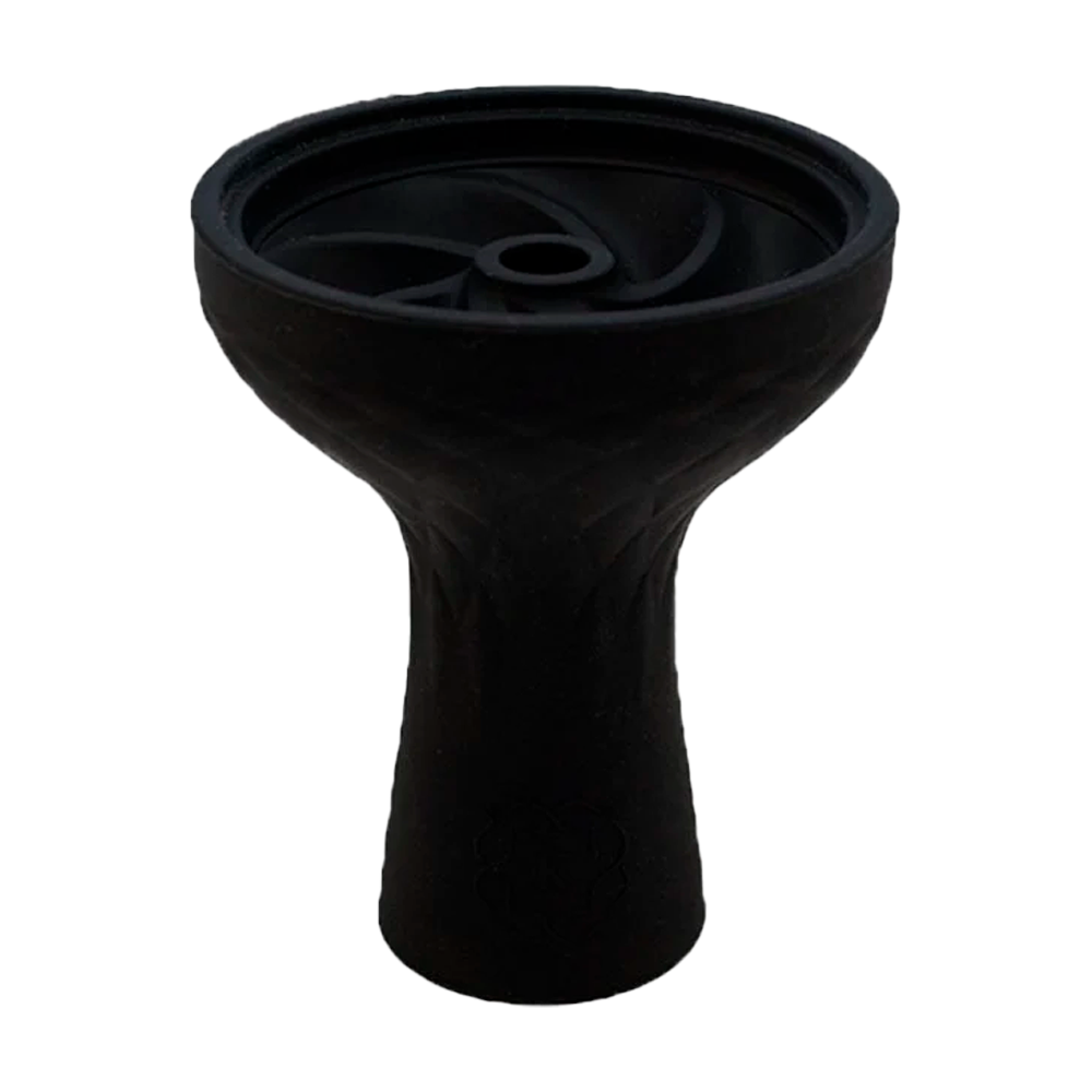 Rosh Silicone - Preto