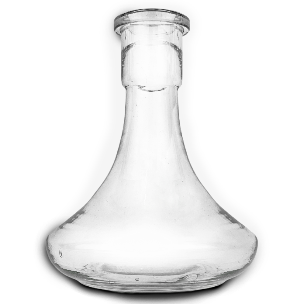 Vaso Aladin - 26cm - Transparente