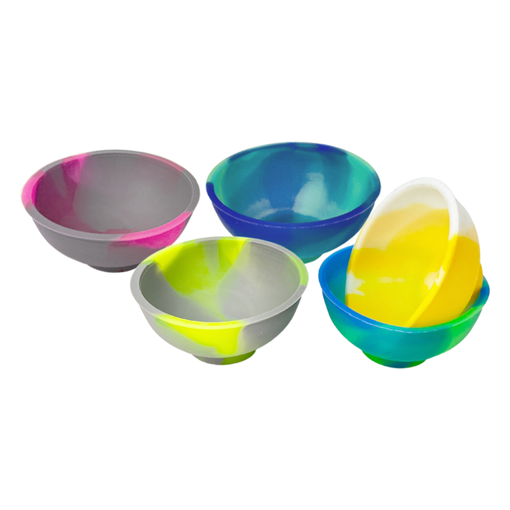 Cuia Silicone - Maior