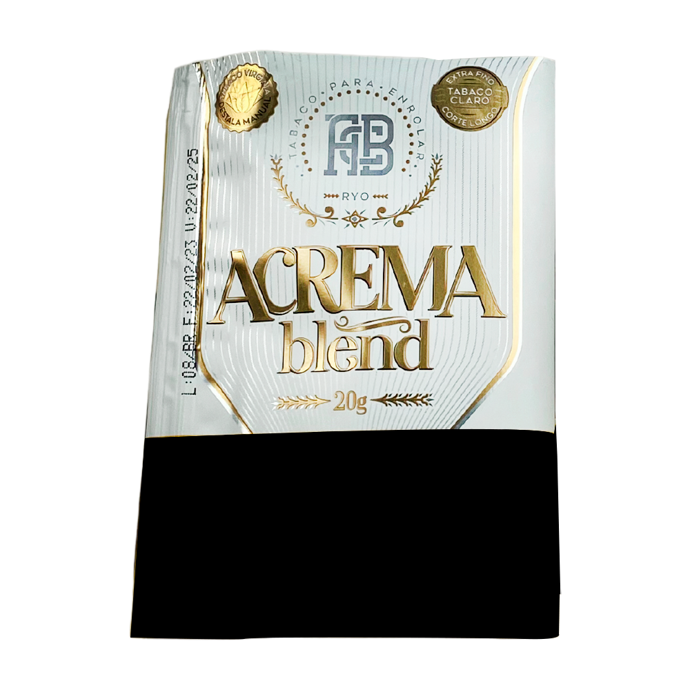 Acrema Blend 20g - Unidade