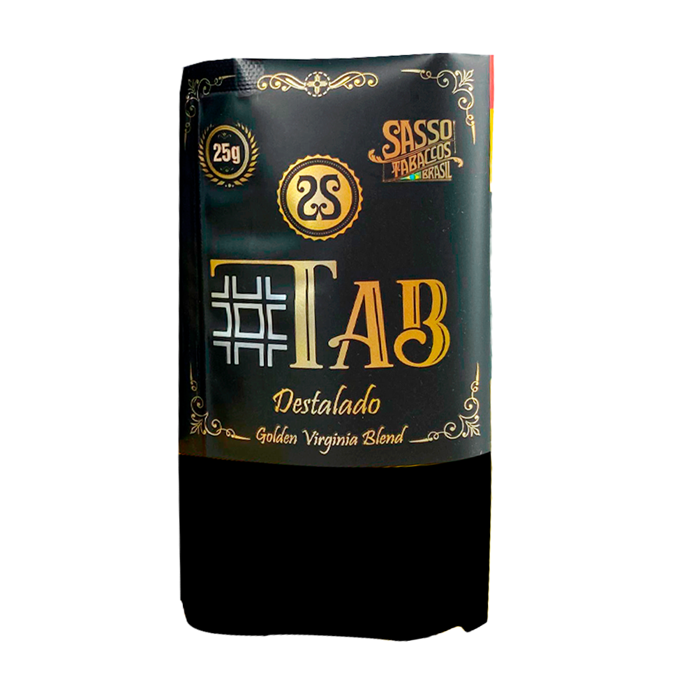 Sasso Tabaco - Hash Tab - Unidade