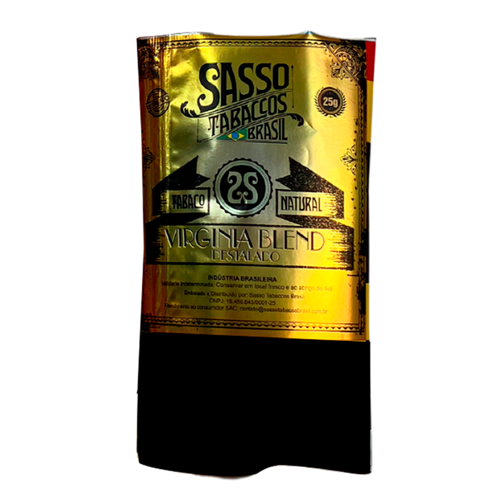 Sasso Tabaco - Natural - Unidade