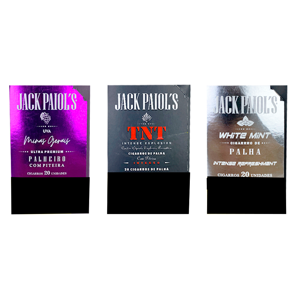 Palheiro Jack Paiol's - Unidade - 20 Palheiros com Piteira