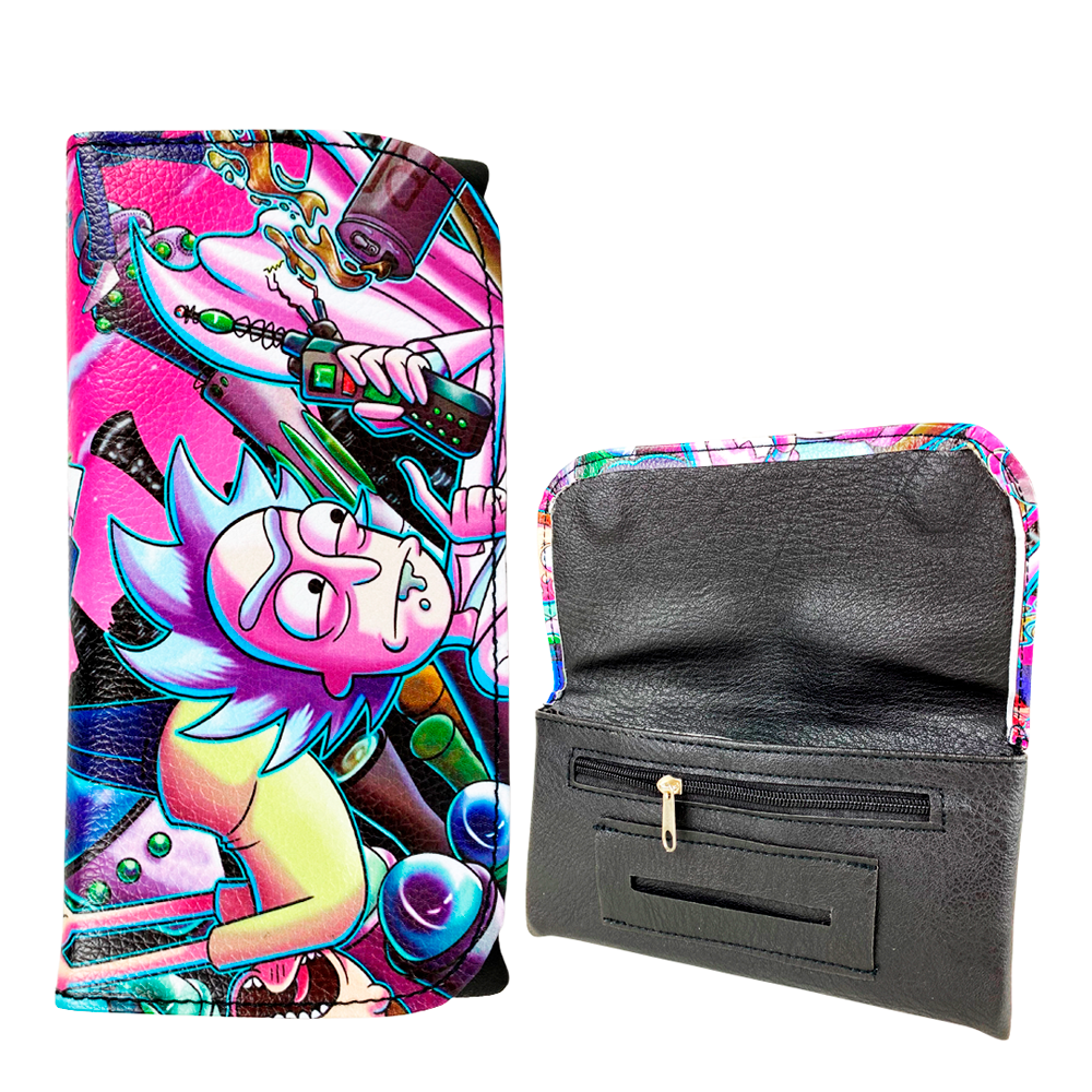BAG CARTEIRA/TABAQUEIRA