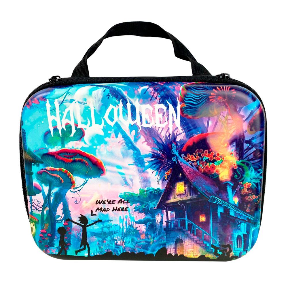 Case Bag Porta Acessórios Grande