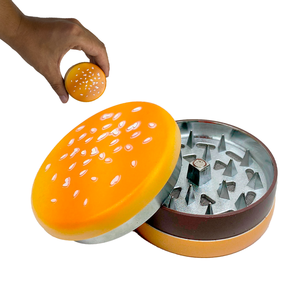 Dichavador Hamburguer