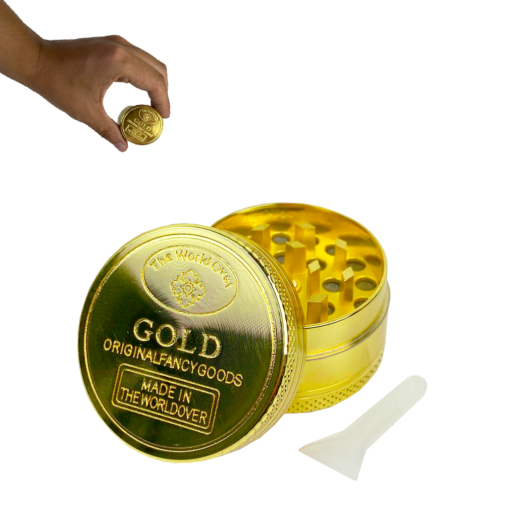 DICHAVADOR GOLD PEQUENO