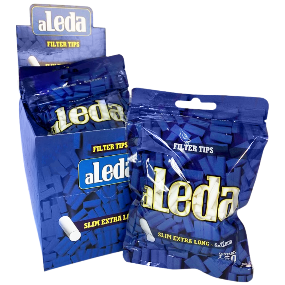 Filtro extra long aLeda - Unidade