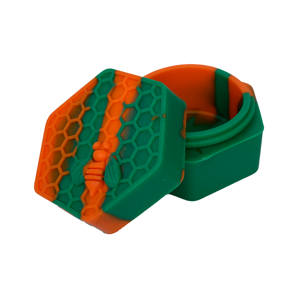 Slick de Silicone Hexagonal