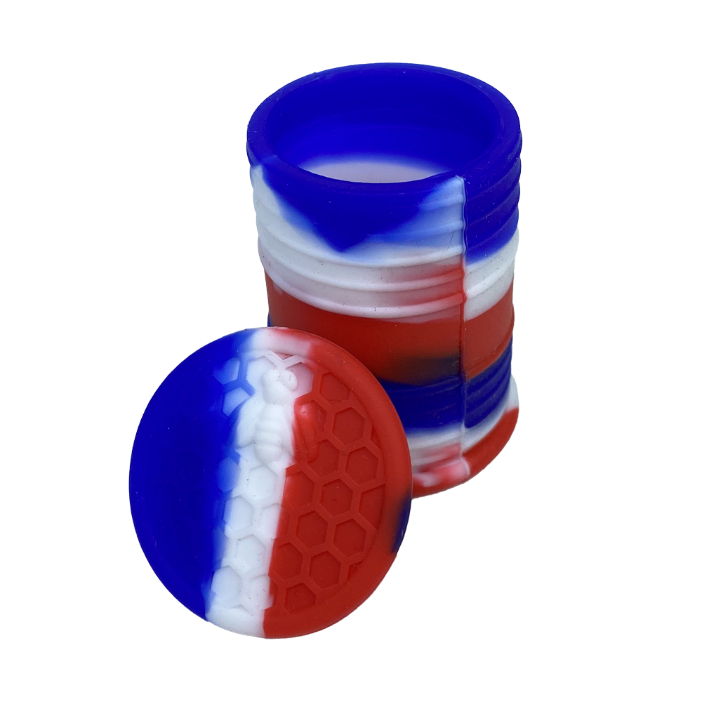 Slick de Silicone Barril