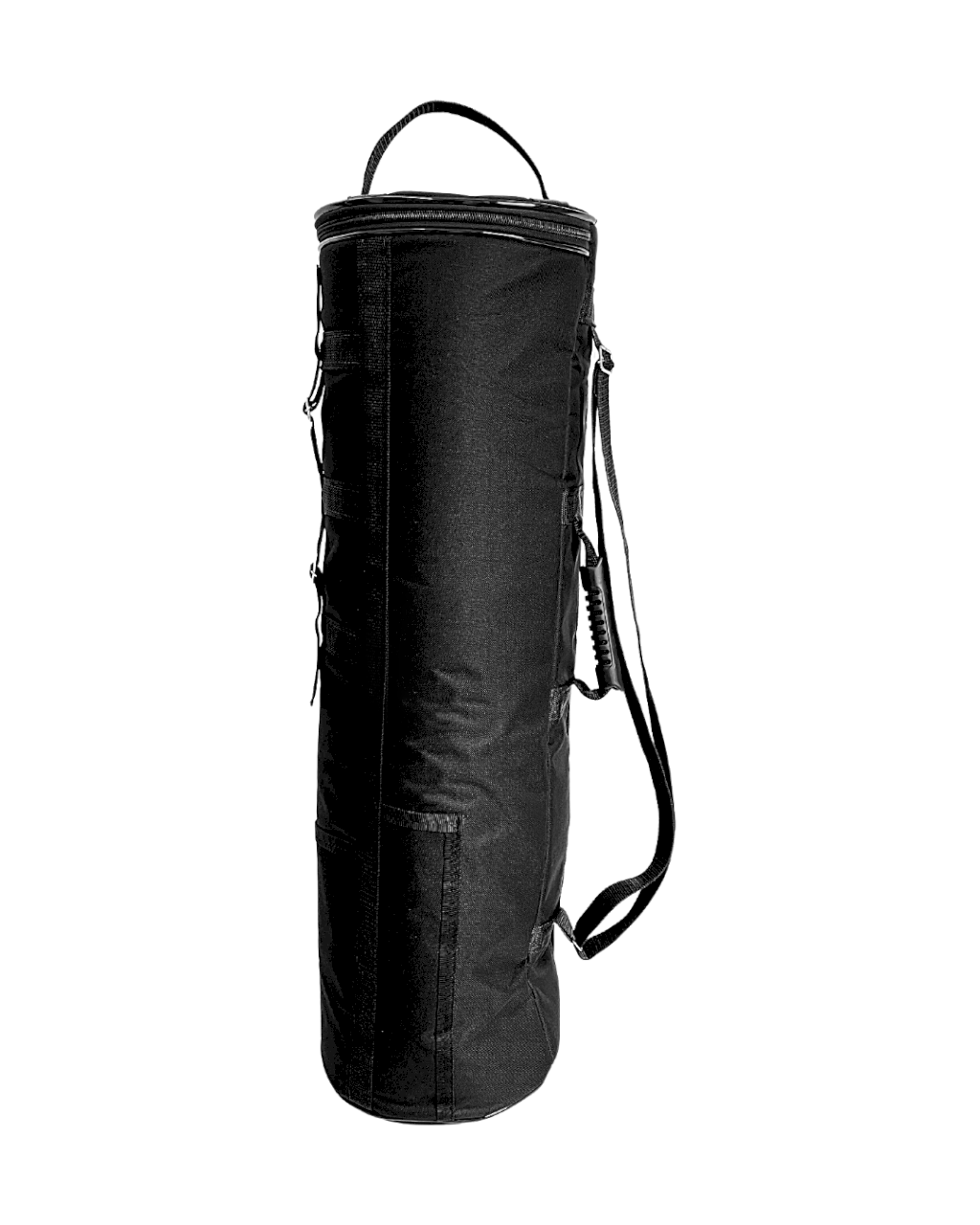 BOLSA P/ NARGUILE GRANDE - PRETO