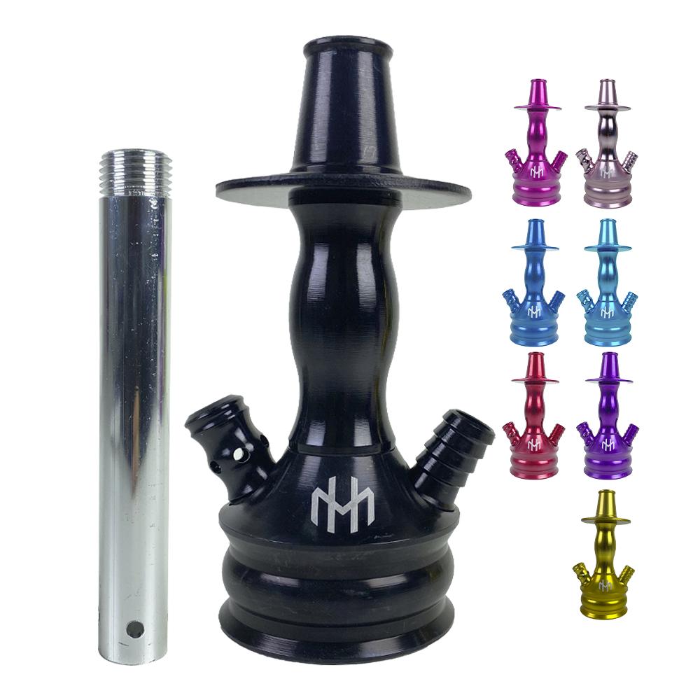 Stem Hookah Monster