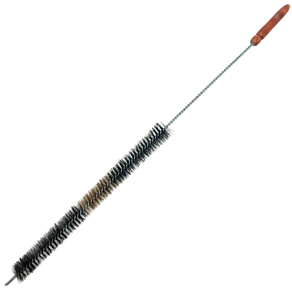 Escova para limpar Stem 