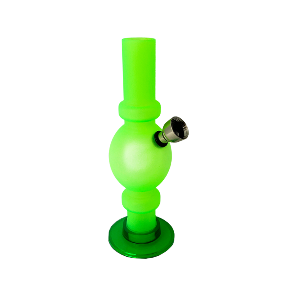 Mini Bong Acrilico