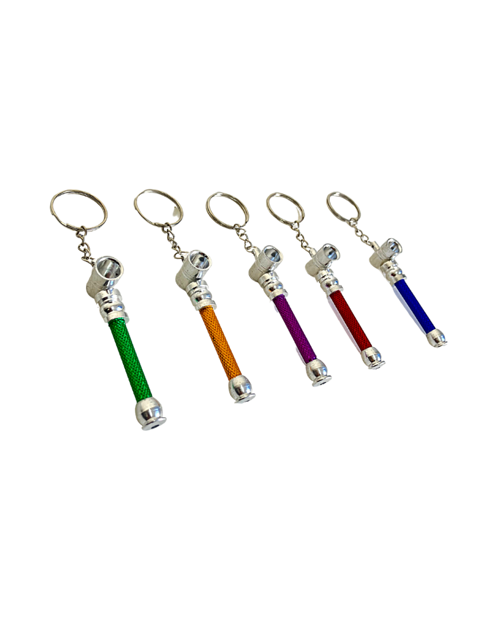 PIPE Chaveiro