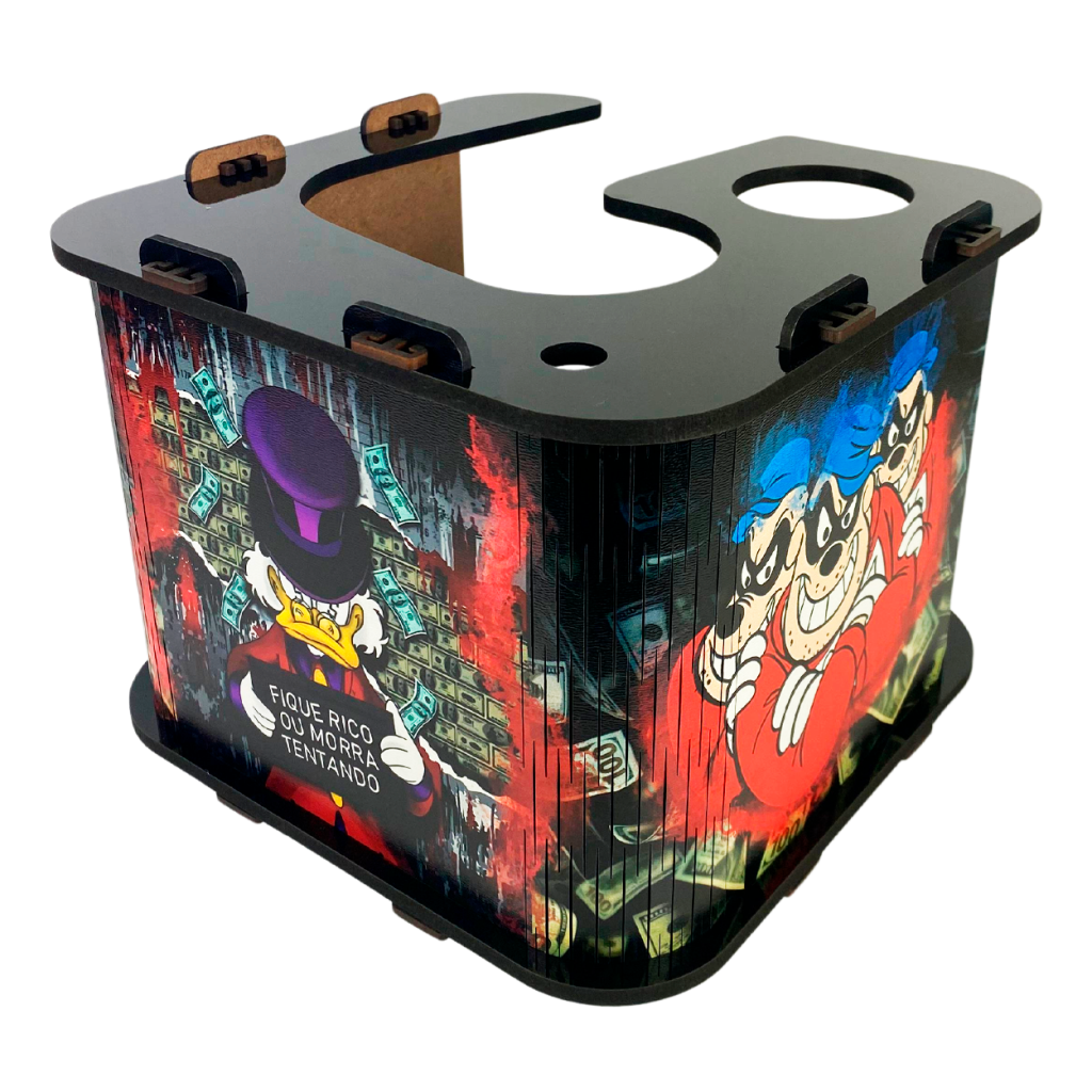 MESA PERSONALIZADA