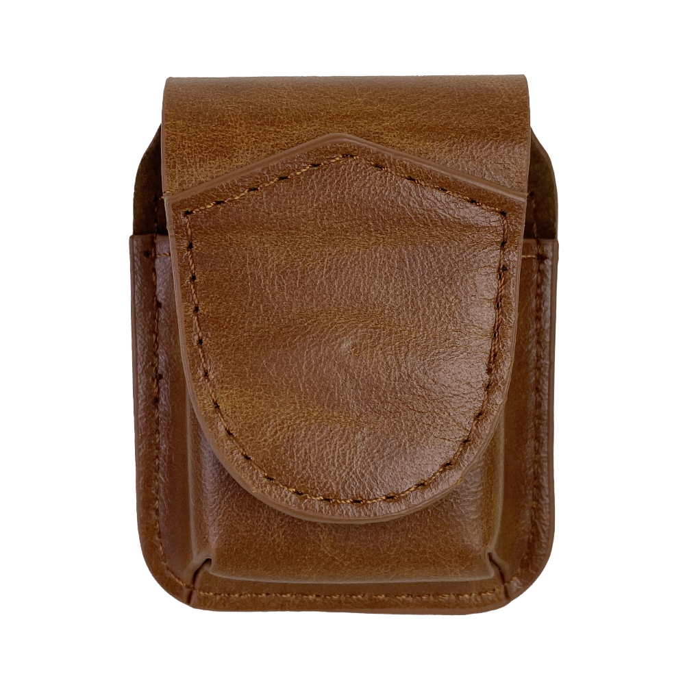 Carteira de isqueiro Zippo