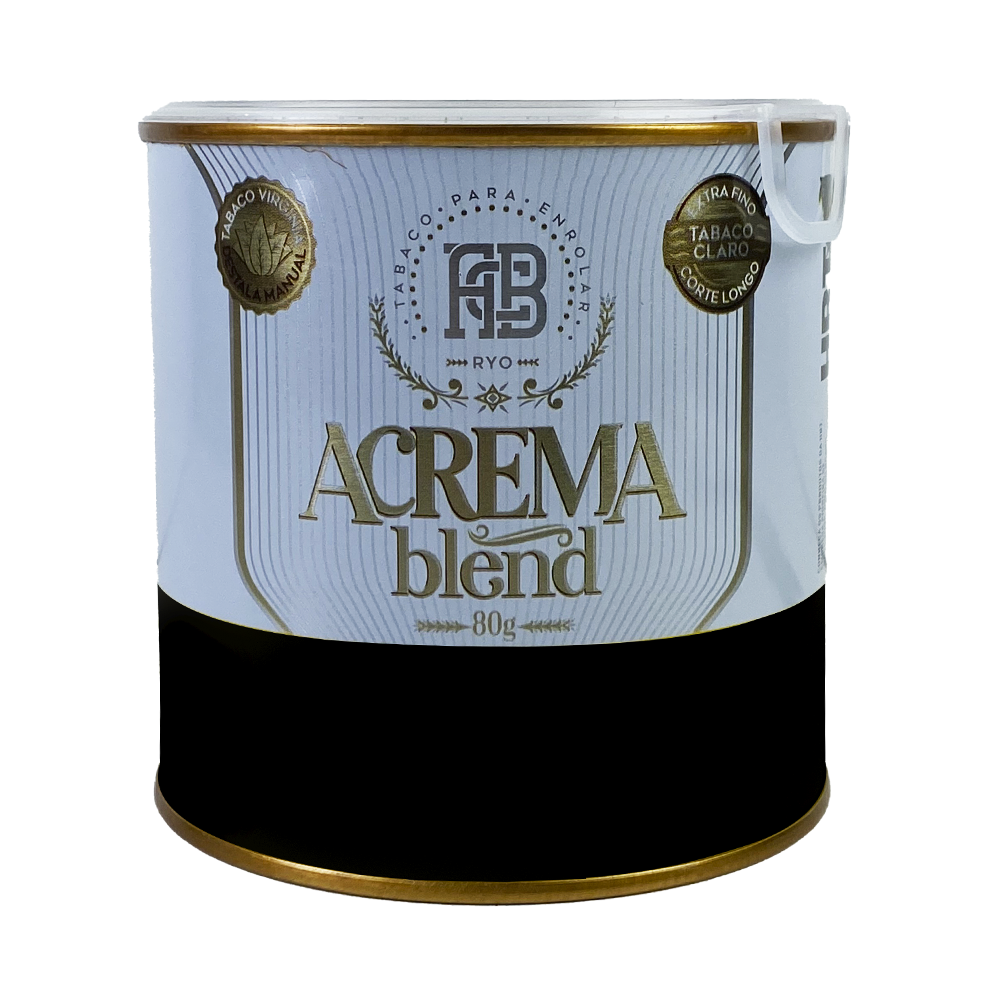 Acrema Blend 80g