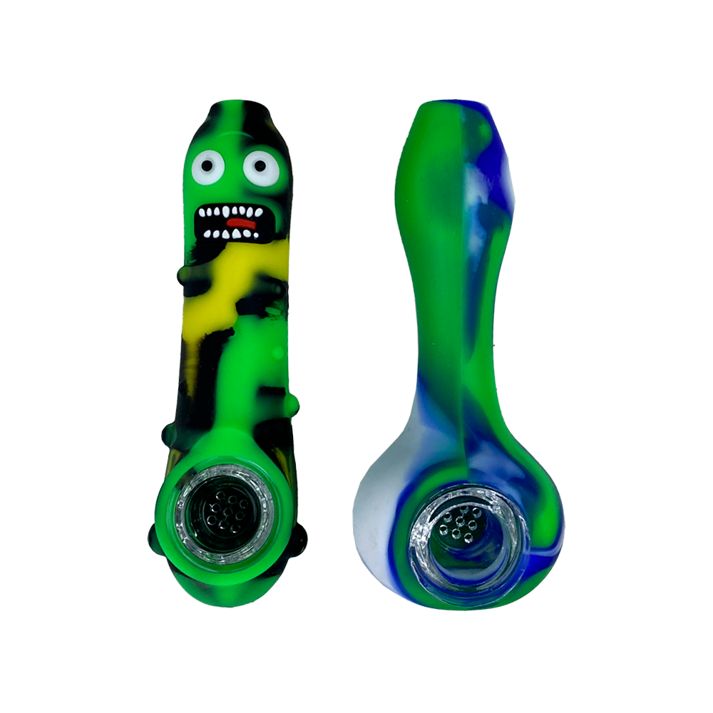 Pipe de Silicone