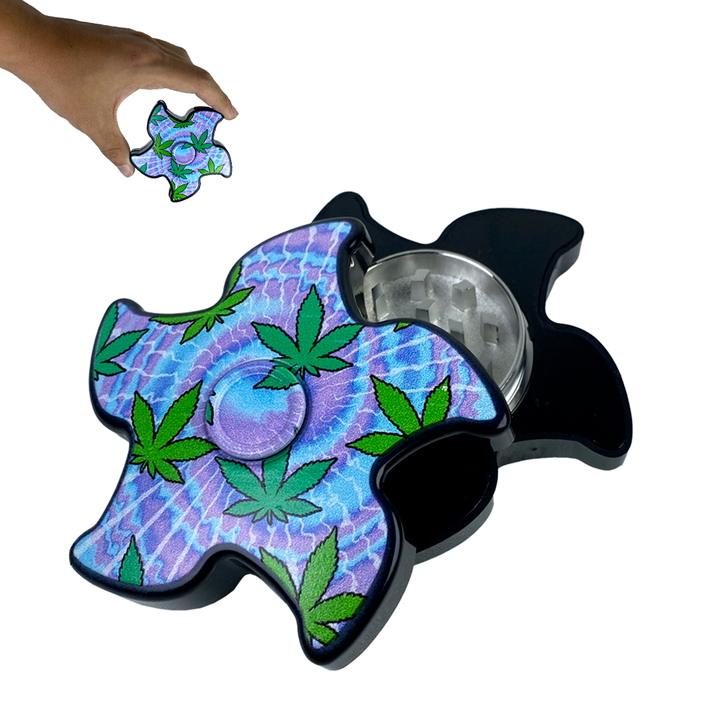 Dichavador Spinner