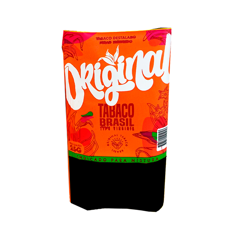 Tabaco Original - Bem Bolado - Unidade