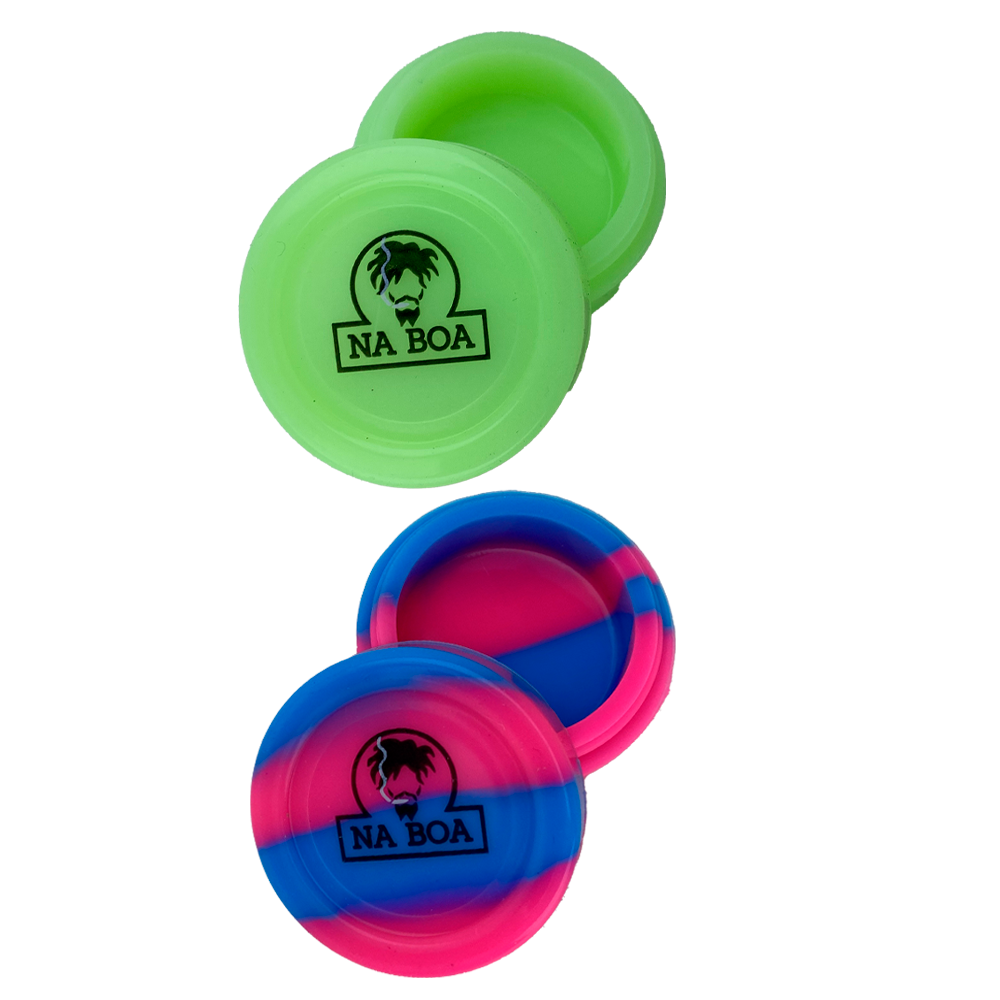 Slick Na Boa Fluorescente- 10ml