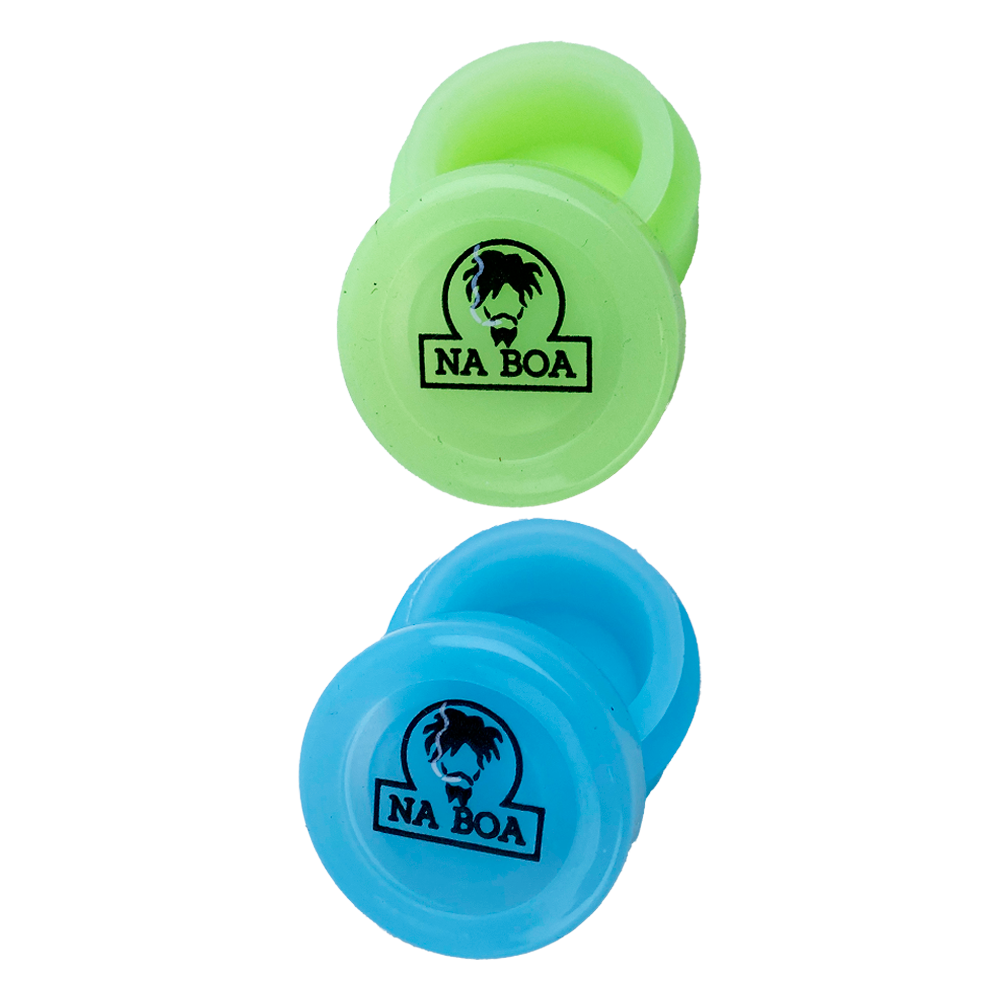 Slick Na Boa Fluorescente- 5ml