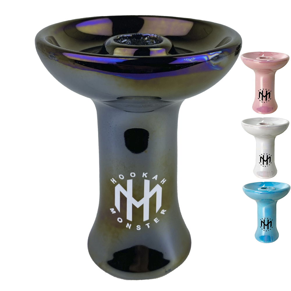 ROSH HOOKAH MONSTER PEROLADO