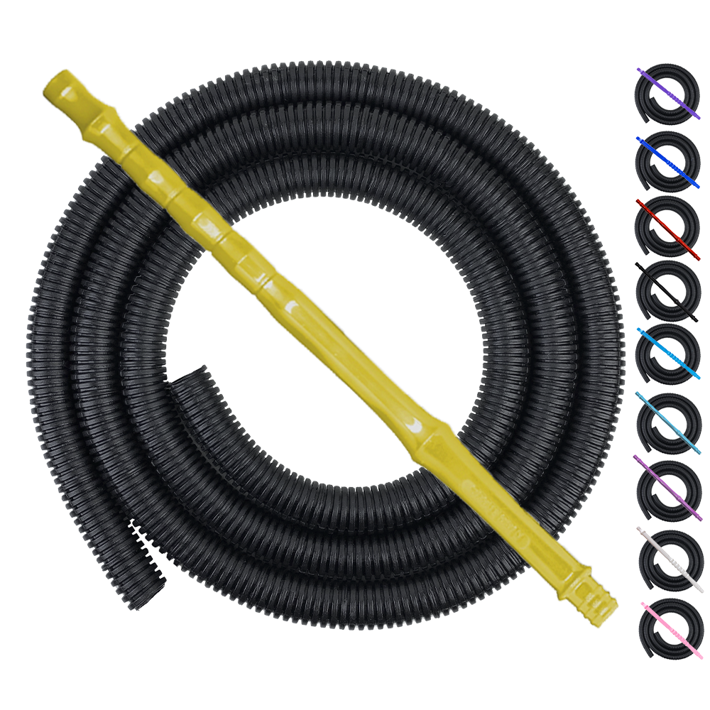 Plástico Completa Simples - PRETO