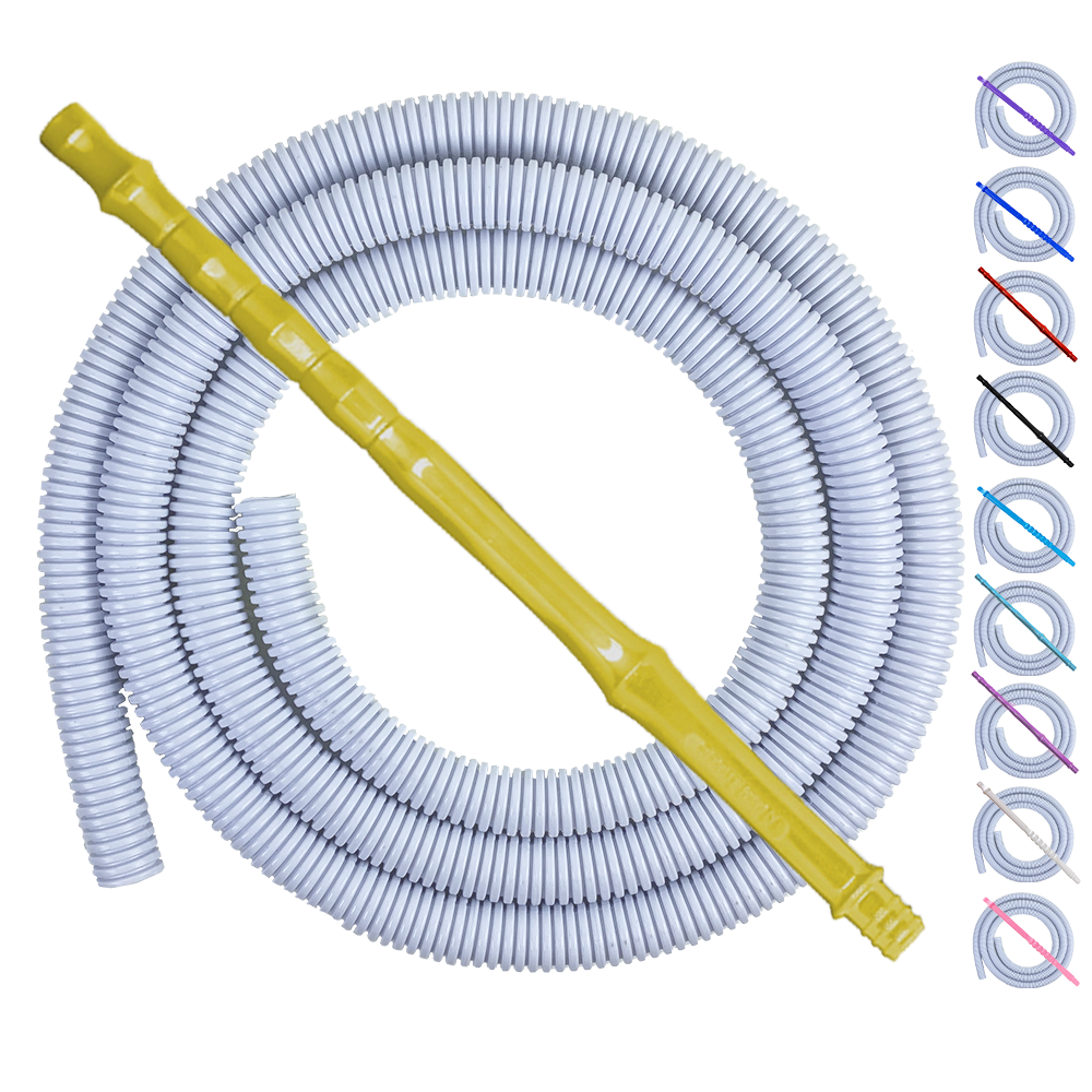 Plástico Completa Simples - Branca