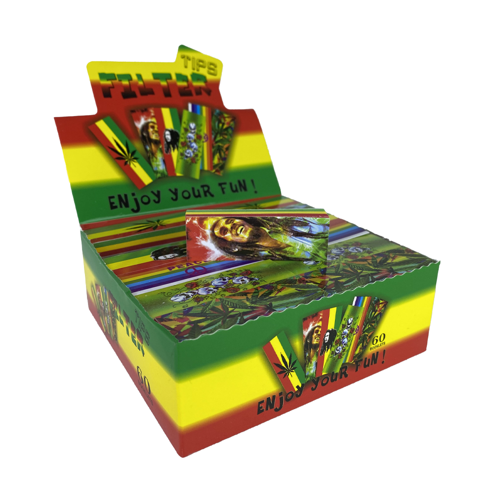 Piteira de Papel Colorido - Enjoy Your Fun- Unidade