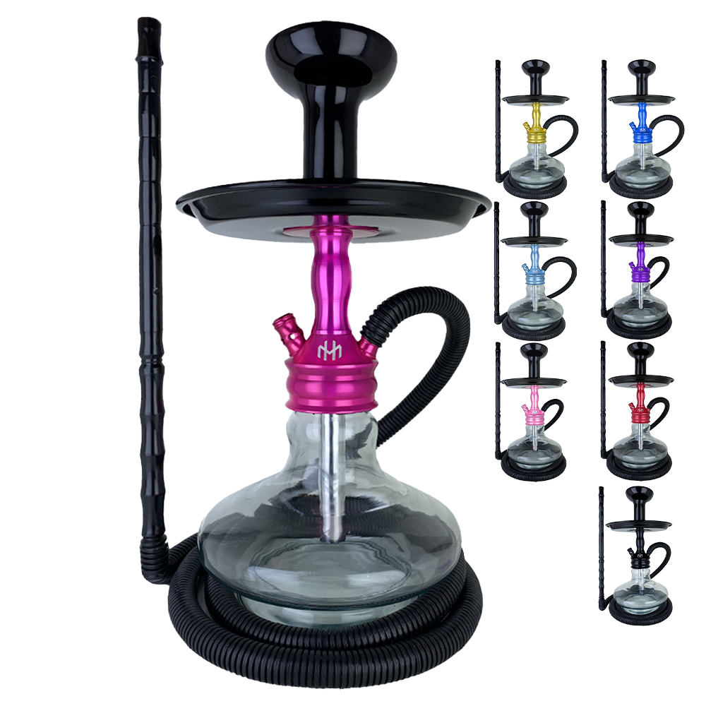 NARGUILE HOOKAH MONSTER BASIC 