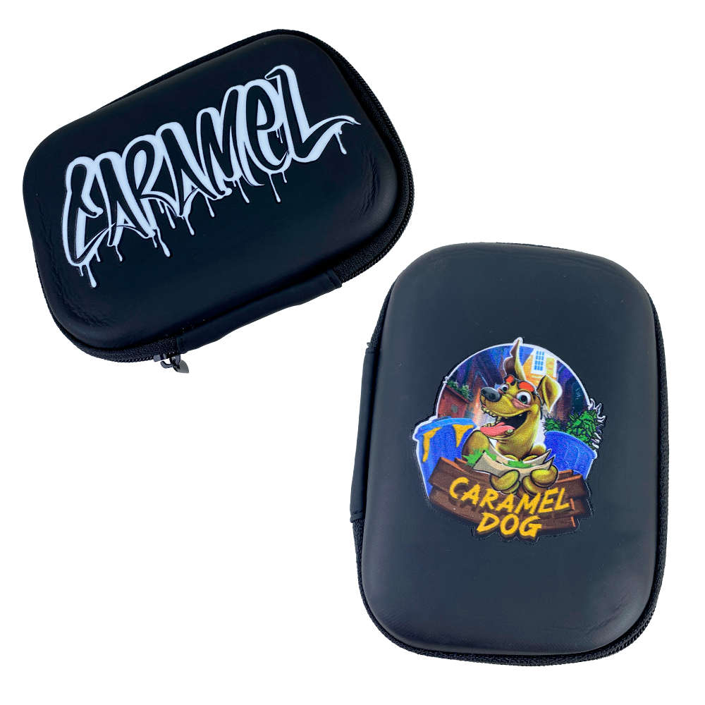 Bag Caramel Dog - Pequena