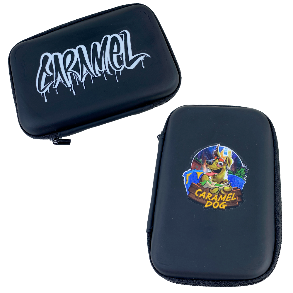Bag Caramel Dog - Grande
