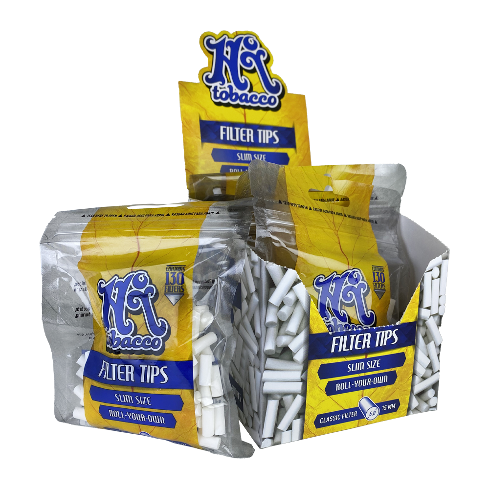 Filtro Hi - Slim - Unidade