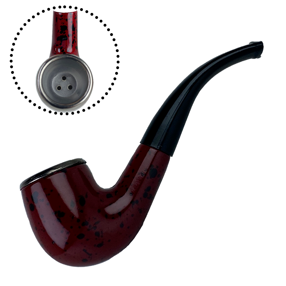 Cachimbo Pequeno