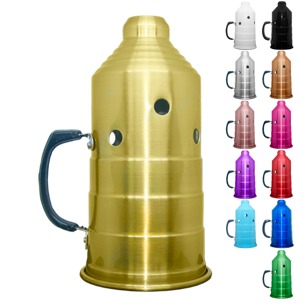 Abafador Grande Simples