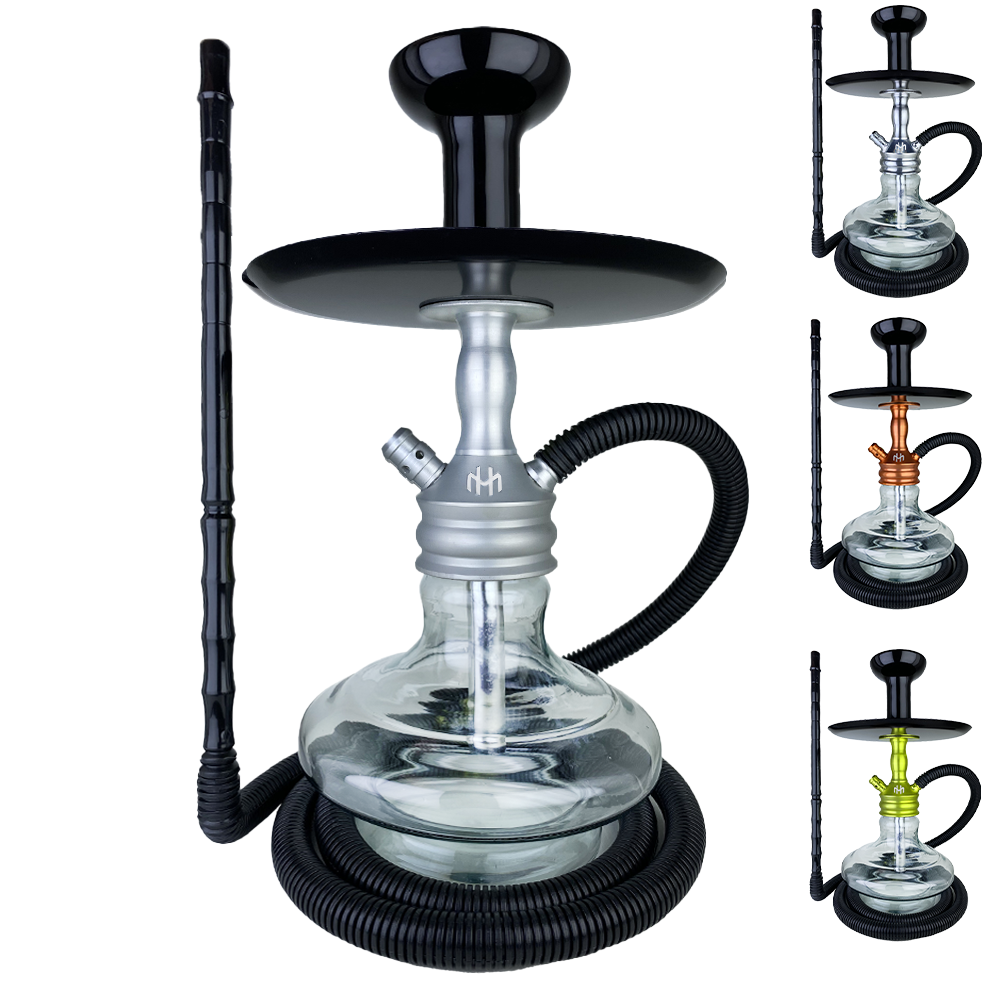 Narguile Monster Hookah - Cores Limitadas